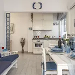Casa Liliana Ac, Wifi, Dei Marmi Holiday home