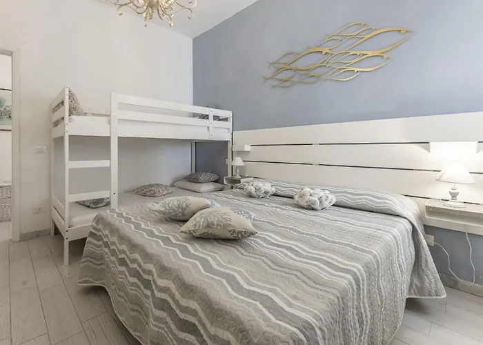 Casa Liliana Ac, Wifi, Dei Marmi Nyaraló Forte dei Marmi
