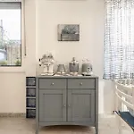 Vakantiehuis Casa Liliana Ac, Wifi, Dei Marmi Forte dei Marmi