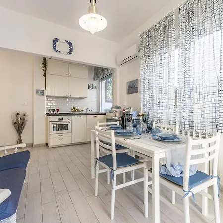 Casa Liliana Ac, Wifi, Dei Marmi *