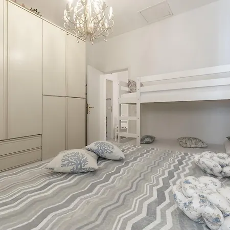 بيت للعطل Casa Liliana Ac, Wifi, Dei Marmi *