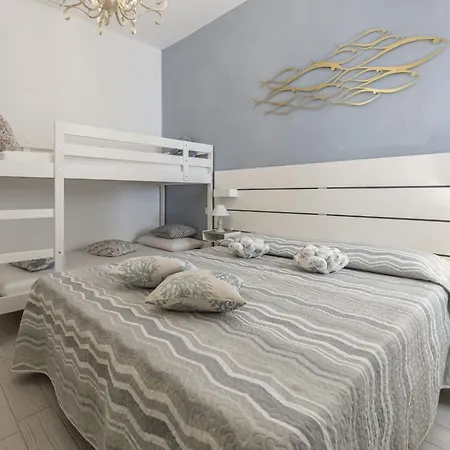 Casa Liliana Ac, Wifi, Dei Marmi بيت للعطل فورتي دي مارمي