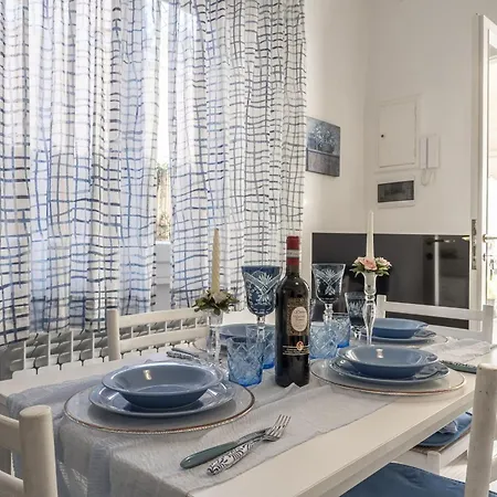 Casa Liliana Ac, Wifi, Dei Marmi *