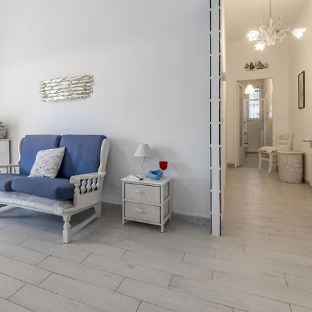 Casa Liliana Ac, Wifi, Dei Marmi Forte dei Marmi