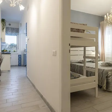 بيت للعطل Casa Liliana Ac, Wifi, Dei Marmi