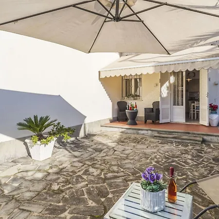 Casa Liliana Ac, Wifi, Dei Marmi