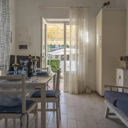 Casa Liliana Ac, Wifi, Dei Marmi Forte dei Marmi