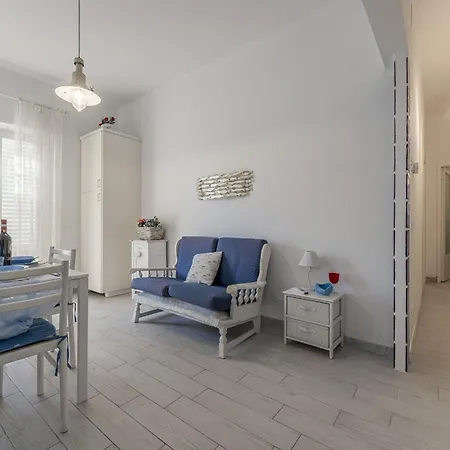 Casa Liliana Ac, Wifi, Dei Marmi