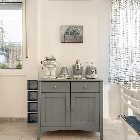 Casa de Férias Casa Liliana Ac, Wifi, Dei Marmi Forte dei Marmi