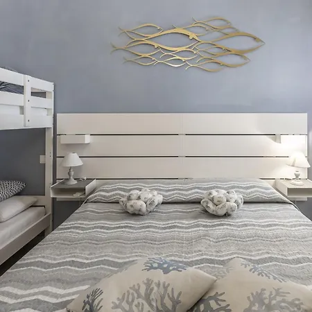 Casa de Férias Casa Liliana Ac, Wifi, Dei Marmi *